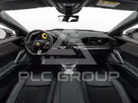 2025 Ferrari Purosangue