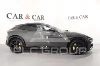 2025 Ferrari Purosangue