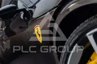 2025 Ferrari Purosangue