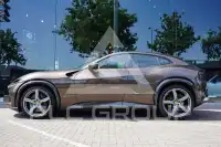 2025 Ferrari Purosangue