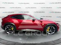 2025 Ferrari Purosangue