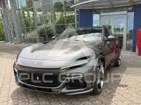 2025 Ferrari Purosangue