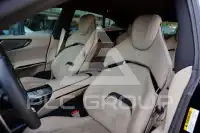2025 Ferrari Purosangue