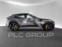 2025 Ferrari Purosangue