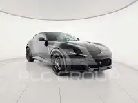2025 Ferrari Purosangue