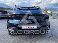 2025 Ferrari Purosangue