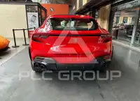 2025 Ferrari Purosangue