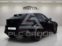2025 Ferrari Purosangue