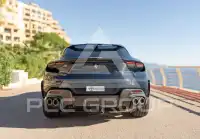 2025 Ferrari Purosangue