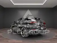 2025 Ferrari Purosangue