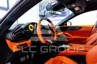 2025 Ferrari Purosangue