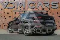 2025 Ferrari Purosangue