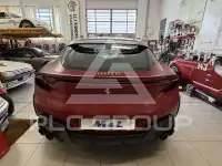 2025 Ferrari Purosangue