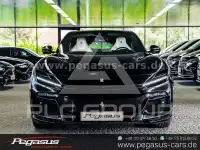 2025 Ferrari Purosangue
