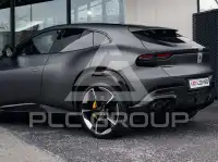 2025 Ferrari Purosangue