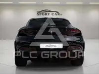 2025 Ferrari Purosangue