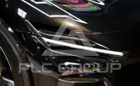 2025 Ferrari Purosangue