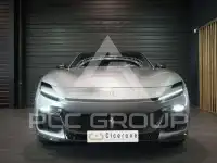 2025 Ferrari Purosangue