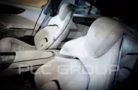 2025 Ferrari Purosangue