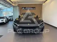 2025 Ferrari Purosangue