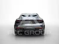2025 Ferrari Purosangue