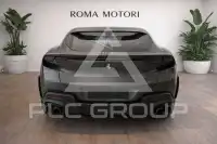2025 Ferrari Purosangue