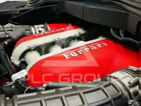 2025 Ferrari Purosangue
