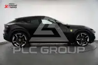 2025 Ferrari Purosangue