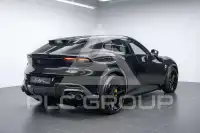 2025 Ferrari Purosangue