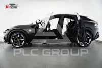 2025 Ferrari Purosangue