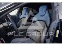 2025 Ferrari Purosangue