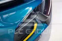 2025 Ferrari Purosangue