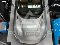 2025 Ferrari Purosangue