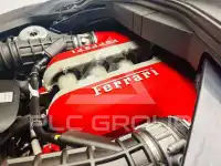 2025 Ferrari Purosangue