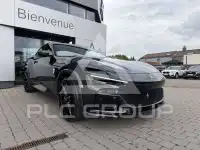 2025 Ferrari Purosangue
