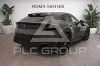 2025 Ferrari Purosangue