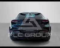 2025 Ferrari Purosangue