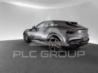 2025 Ferrari Purosangue