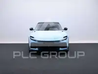 2025 Ferrari Purosangue