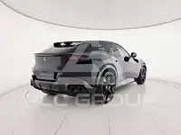 2025 Ferrari Purosangue