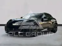 2025 Ferrari Purosangue