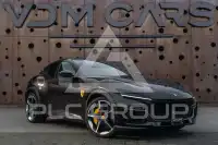 2025 Ferrari Purosangue