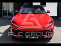 2025 Ferrari Purosangue