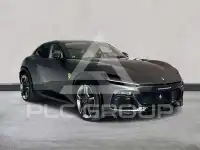 2025 Ferrari Purosangue