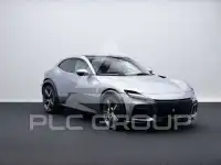 2025 Ferrari Purosangue