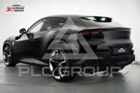 2025 Ferrari Purosangue