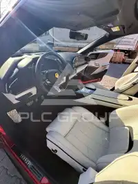 2025 Ferrari Purosangue
