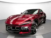 2025 Ferrari Purosangue