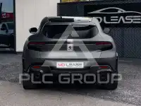 2025 Ferrari Purosangue