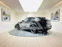 2025 Ferrari Purosangue